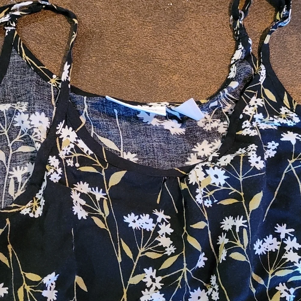 Summer Dress Size 14